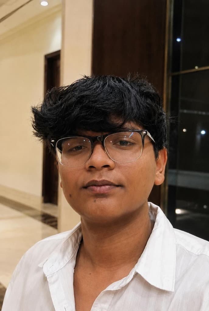 Ashutosh