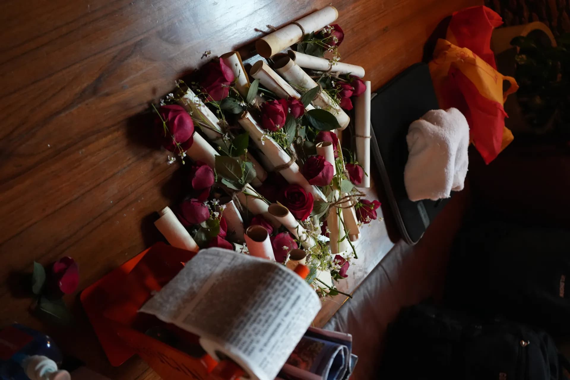 Cherry Event Moment 1